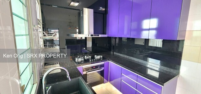 Blk 601C Punggol Vista (Punggol), HDB 4 Rooms #536007961